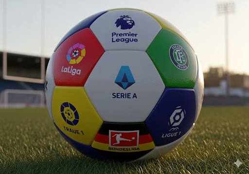 浦东足球场外观